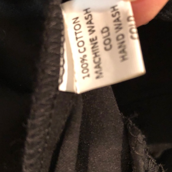 BRANDI MELVILLE Hailey Zip Hood Jacket Black OS - Picture 13 of 16